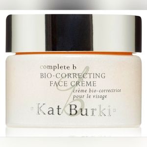 *NEW* Kat Burki complete b repair Bio-correcting Face Creme, 10ml